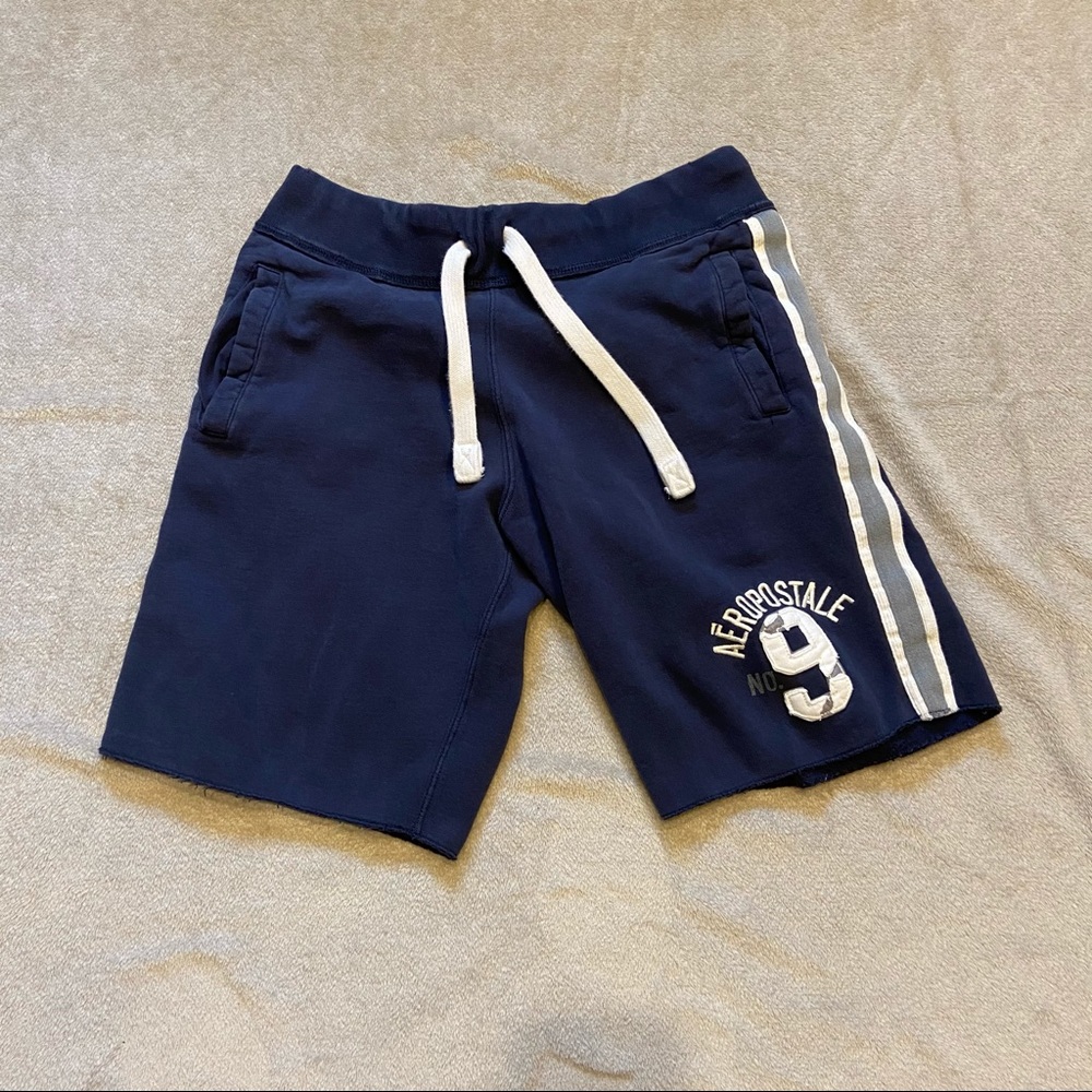 Men’s Aeropostale shorts. Size medium